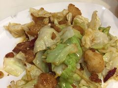 -新粤新疆菜清真餐厅(拱北店)