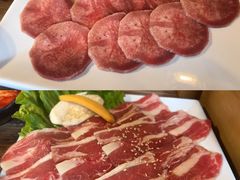 -山居屋炭火烧肉(厚街万达店)