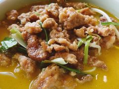 -西安饭庄·非遗陕菜(钟楼店)