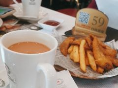 -中山威尼斯西餐厅(三乡总店)