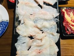-牛a潮汕鲜牛肉粿条(天河北店)