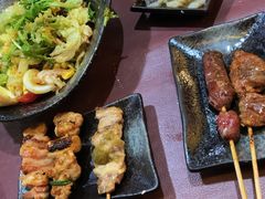 -鸟内会(河北路店)