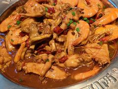 -胖哥俩肉蟹煲(福州仓山爱琴海店)