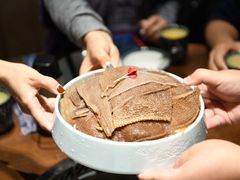 -快乐小羊火锅餐厅(农科路店)