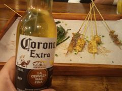 -烤官达人·徐州鲜羊肉串(江宁店)