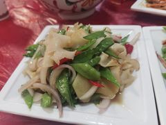 -海坛特色小吃·只做平潭特色菜(平潭店)