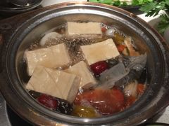 -一叶一世界·素食餐厅(锦华万达店)