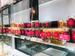 零售区-味多美蛋糕(静安庄店)