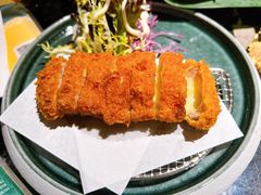 猪排-極上萬膳·日料放题(海岸城店)