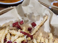 -肖记公安牛肉鱼杂馆·省级非物质文化遗产(万松园直营店)