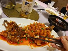 -顺风海鲜港(金玉兰店)