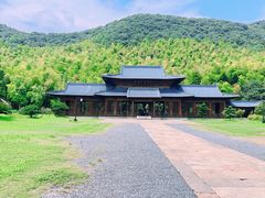 -兰亭风景区
