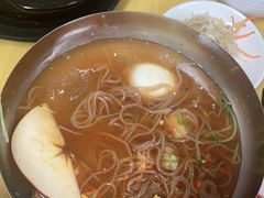 -屋里家延边朝鲜族冷面(南园店)