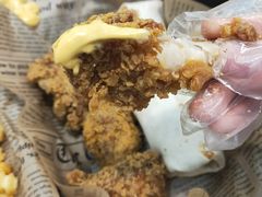 -TACO STAR 塔可星(下沙宝龙店)