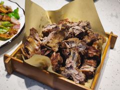 -香滨园骨架王(民生路店)