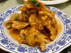 锅包肉-石老头关东饺子王·东北菜(嘉华鑫城店)