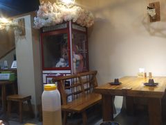 -贤花饭店(胶州店)