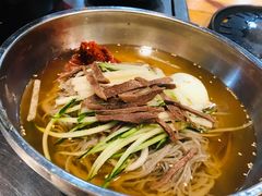 -金顺韩式烤肉·网红烤肉店(广利路店)