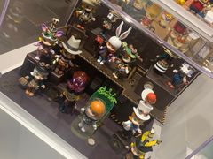 -泡泡玛特POPMART(合生汇店)