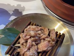 -南浦洞烤肉·新世界版(奥体店)