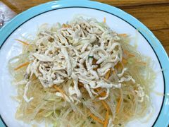 -清真保良第一家饼卷肉(大众路店)