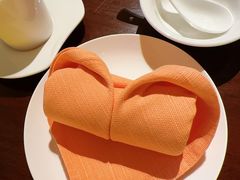 -采悦轩中餐厅·粤菜·海南菜(神州半岛喜来登度假酒店)
