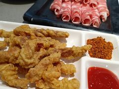 -海底捞火锅(王府井店)