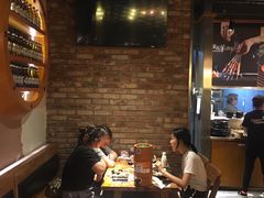 -聚点串吧·北京烧烤(赵登禹路店)