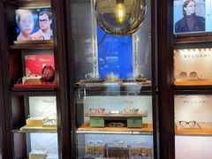 -溥仪眼镜PUYI OPTICAL(国贸商城店)