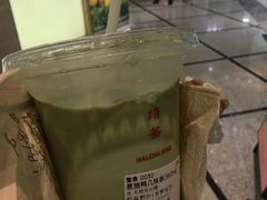 -鹤茶野所(上海首店)