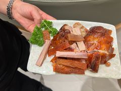 -香港新发烧腊茶餐厅(书城店)