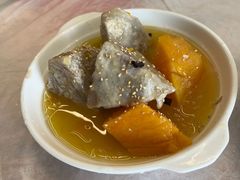 -众味海鲜大排档·活海鲜·潮汕味(南澳店)