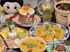 -泰妃殿(武汉首店)