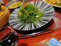 -海拉尔蒙古包(房山长阳总店)