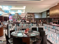 -东方红海鲜百汇(国际大厦店)