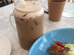 -卡朋西餐(较场西路店)