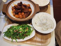 -乡村基·川味现炒大王(熙悦天街店)