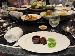 -杭州西子湖四季酒店·金沙厅