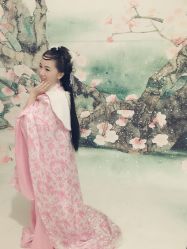 -盘子女人坊生日照·摄影馆(华强店)