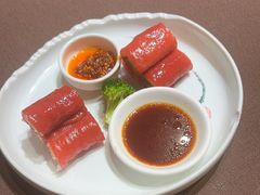 紫米鲜虾肠-长禧家·珑厨(东山口店)