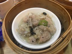 豉汁蒸排骨-添好运点心专门店(中环IFC店)
