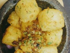 -香山湖渔家大院