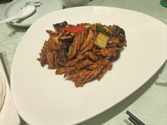 -老德州四合院·德州菜(天衢路店)