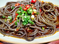 -龙聚德北京烤鸭(沙坪坝华宇A馆店)
