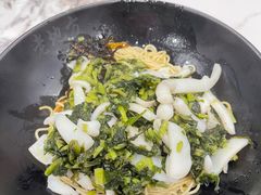 -老地方面馆(思南路店)