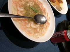 -三利音·玖弄小鲜(浦东嘉里城店)