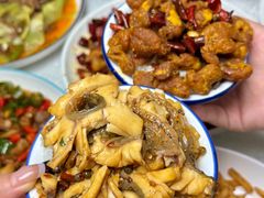 -蜀膳坊(洪公祠小区店)