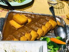 -素心小筑(后沙裕镇店)