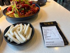 -红盔甲·小龙虾(天钥桥店)