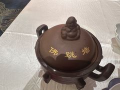 -聚春园自助餐厅(东街口店)